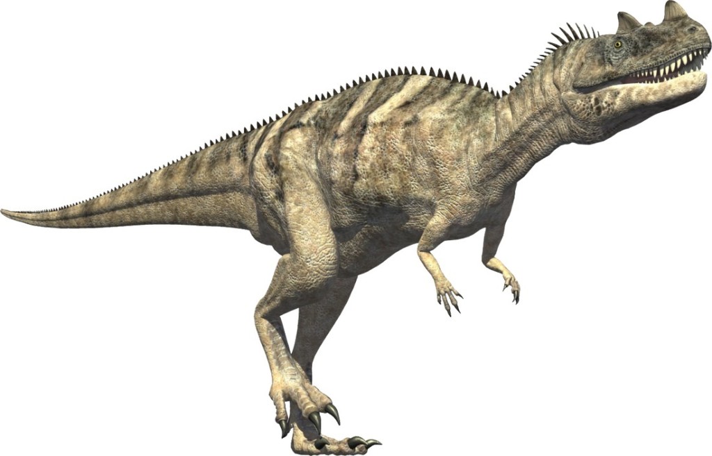 jp ceratosaurus