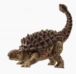 largest ankylosaurus