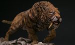 Smilodon Facts, Habitat, Diet, Fossils, Pictures