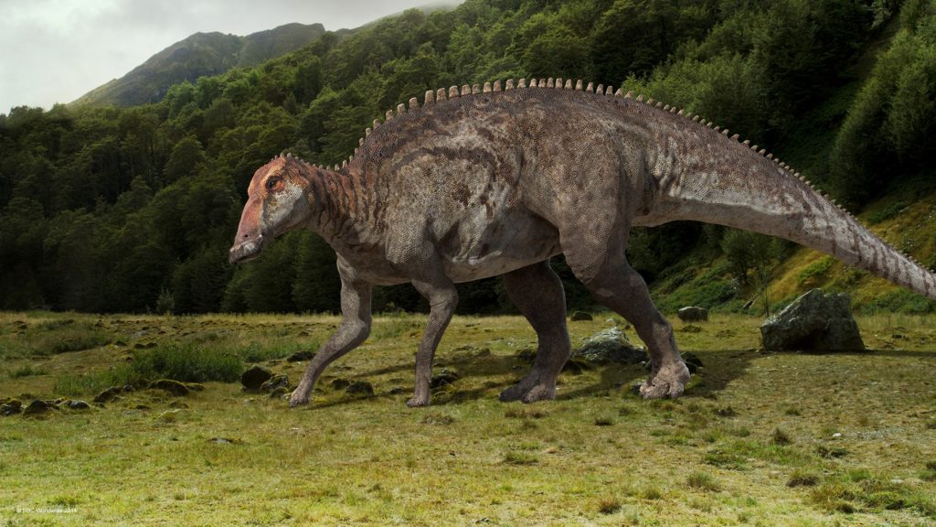 Edmontosaurus Facts, Habitat, Diet, Fossils, Pictures